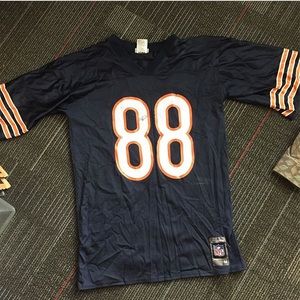 Reebok Chicago Bears jersey
